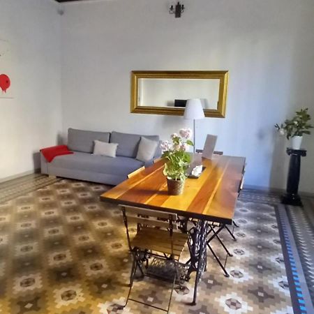 Rafael Music Palace Apartment Barcelona Exterior foto