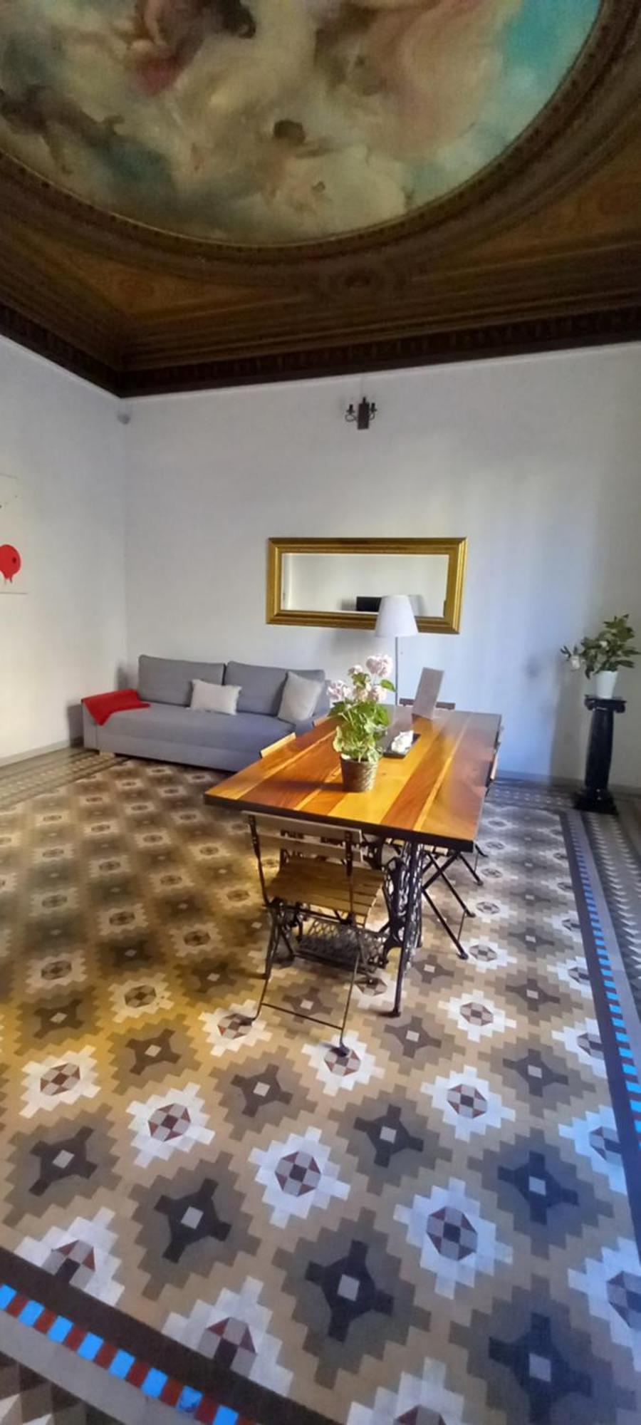 Rafael Music Palace Apartment Barcelona Exterior foto