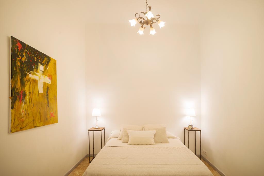 Rafael Music Palace Apartment Barcelona Exterior foto
